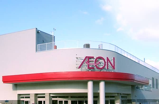 イオン札幌藻岩店
