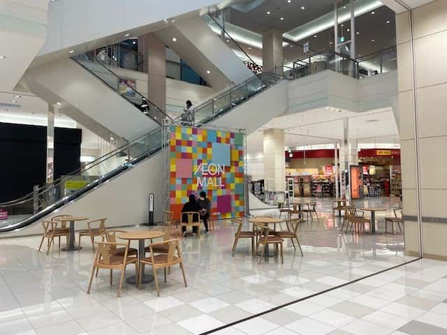 グリーンコート